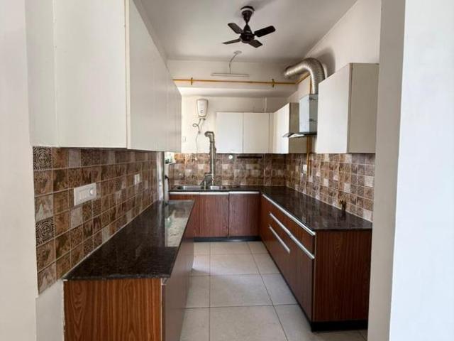 Flat for rent in Zirakpur, Punjab