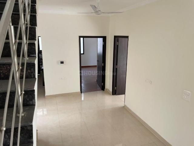 Flat for sale in Zirakpur, Punjab