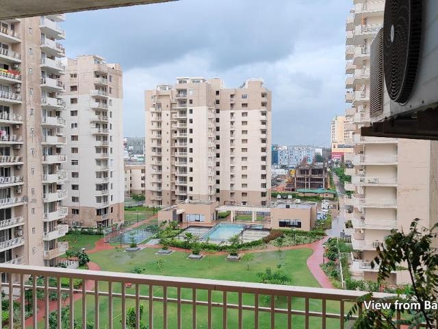 Flat for sale in Zirakpur, Punjab