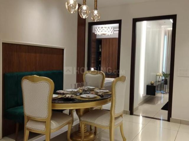 Flat for sale in Zirakpur, Punjab