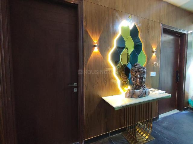 Flat for sale in Zirakpur, Punjab