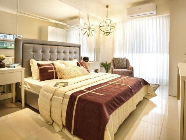 Flat for sale in Zirakpur, Punjab