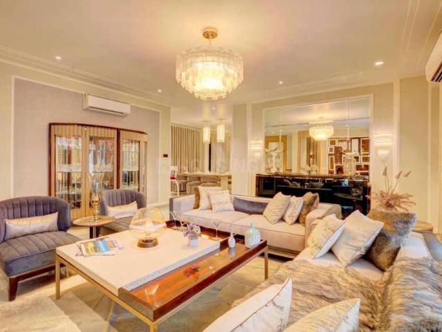 Flat for sale in Zirakpur, Punjab