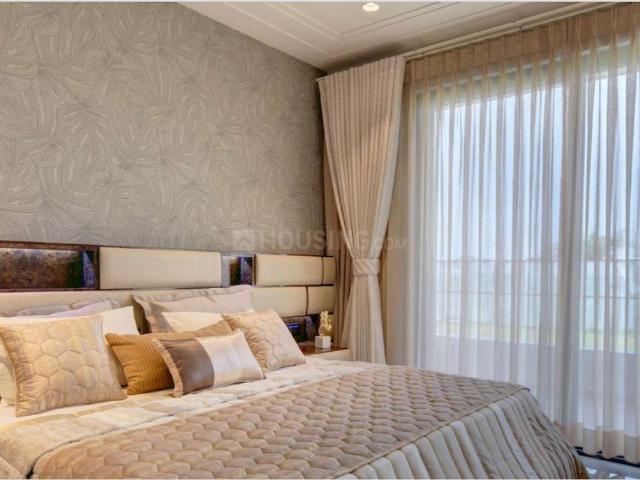 Flat for sale in Zirakpur, Punjab