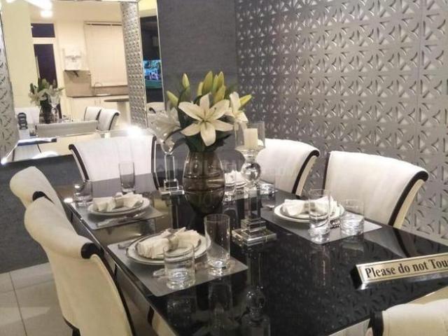 Flat for sale in Vishranti City, Gazipur Road, Zirakpur