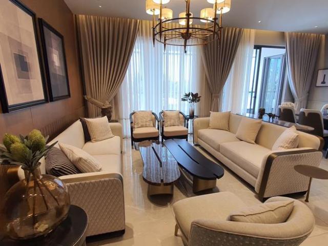 Flat for sale in Zirakpur, Punjab
