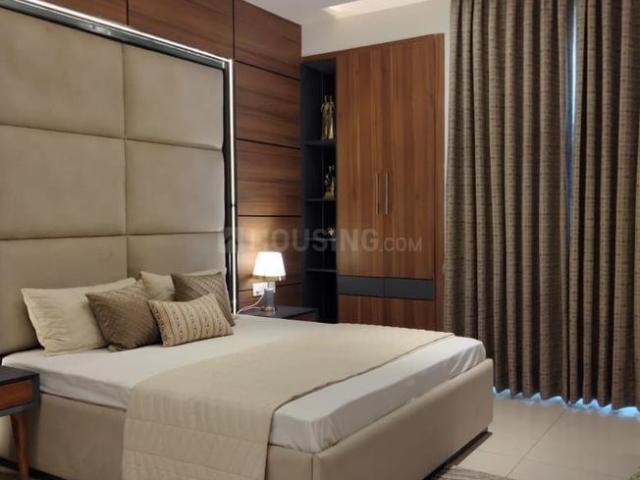Flat for sale in Zirakpur, Punjab
