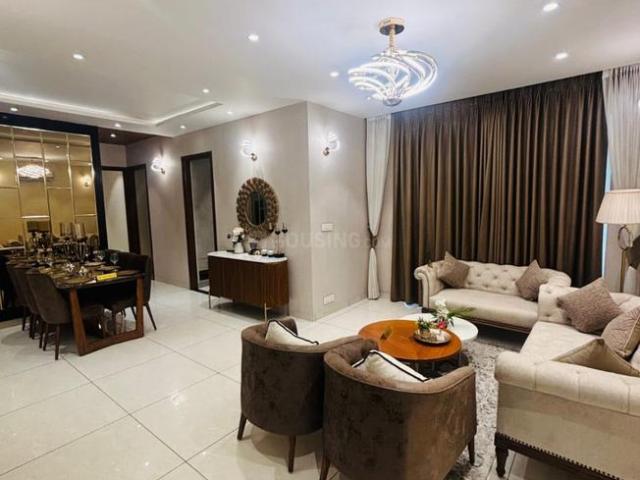 Flat for sale in Zirakpur, Punjab