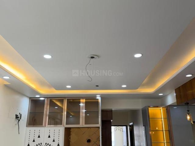Flat for sale in Zirakpur, Sahibzada Ajit Singh Nagar