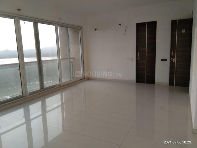 Flat for sale in Navi Mumbai, Ghansoli