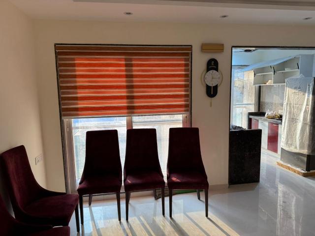 Flat for sale in Navi Mumbai, Ghansoli