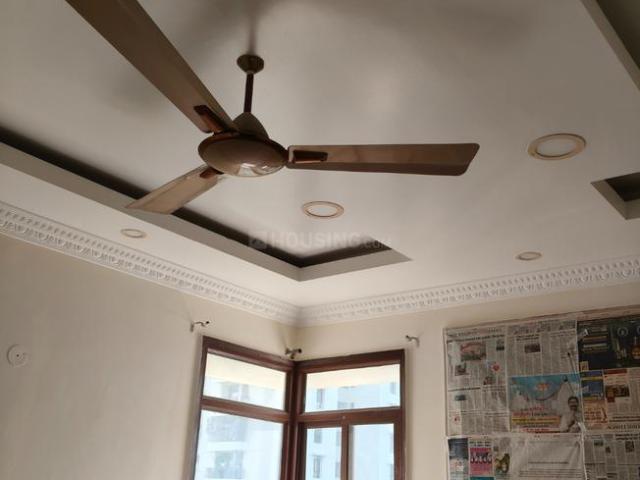 Flat for rent in Khandagiri