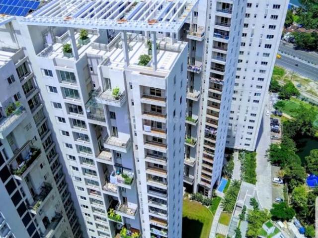 Flat for rent in Kolkata