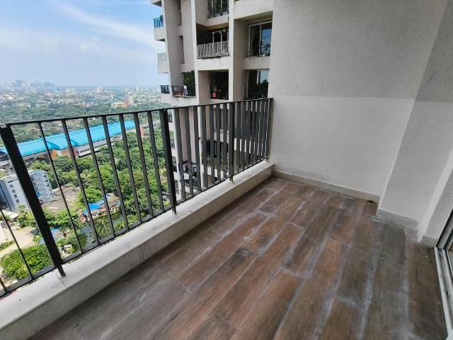 Flat for rent in Calcutta, West Bengal