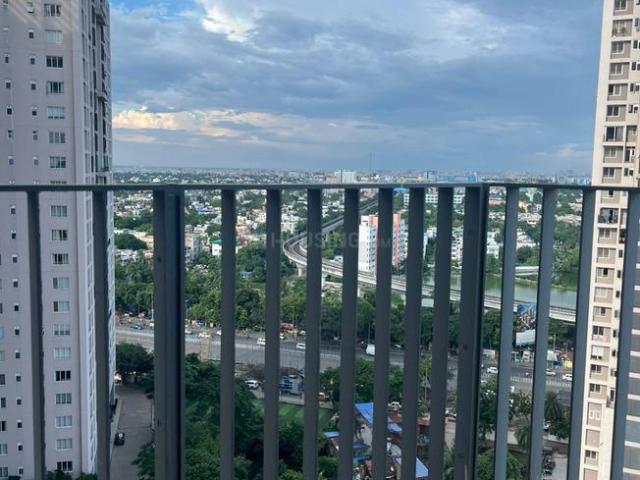 Flat for sale in Calcutta, West Bengal