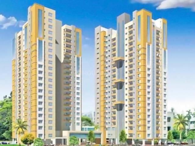 Flat for sale in Calcutta, West Bengal