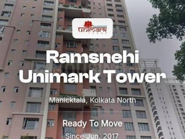 Flat for sale in Calcutta, West Bengal