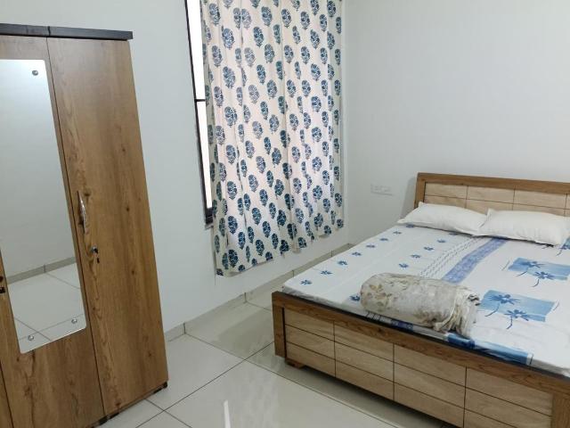 Flat for rent in Gujarat