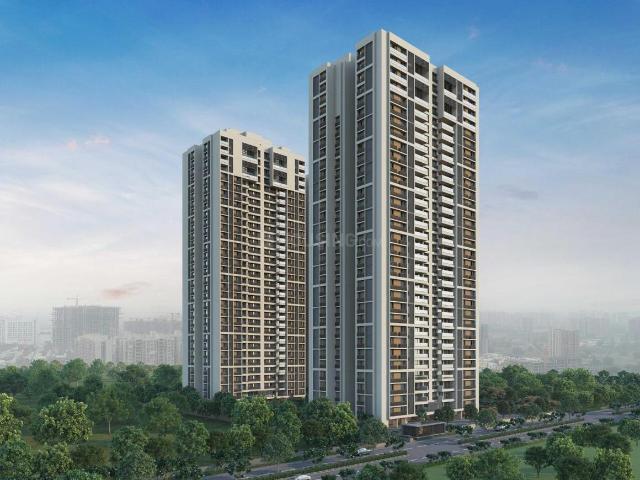 Flat for sale in Gujarat