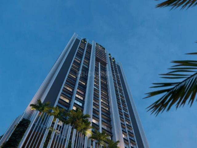 Flat for sale in Prabhadevi - Mumbai, National Capital Territory Of Delhi