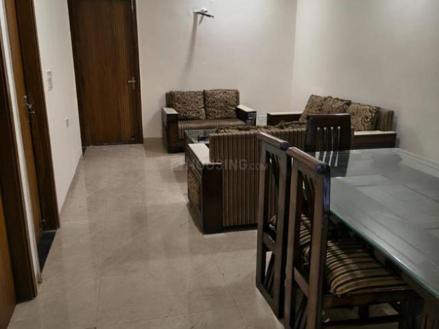 Flat for rent in Baqarpur, Punjab