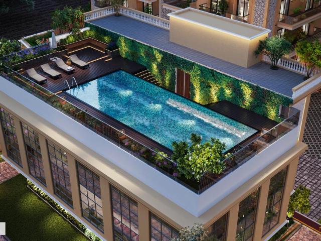 Flat for sale in Kedarpur, Uttarakhand