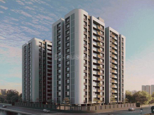 Flat for sale in Gujarat