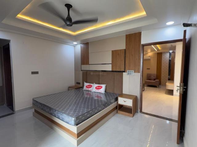 Flat for sale in Pink City, Jetpur
