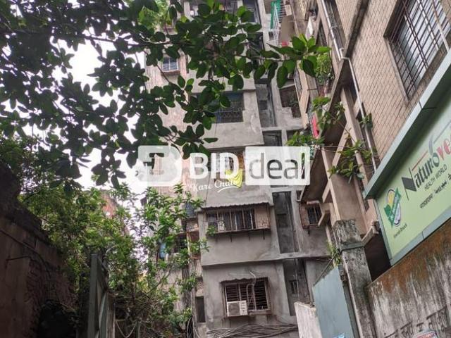 Flat for sale in North 24 Parganas, West Bengal