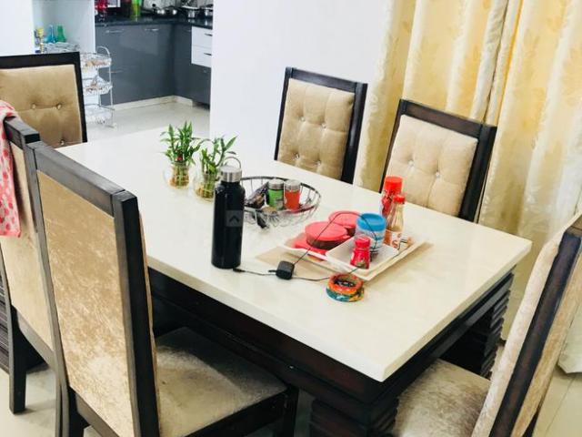 Flat for rent in Lakhana, Arunachal Pradesh