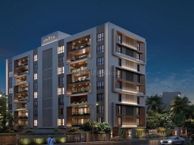 Flat for sale in Teynampet, Tamil Nadu