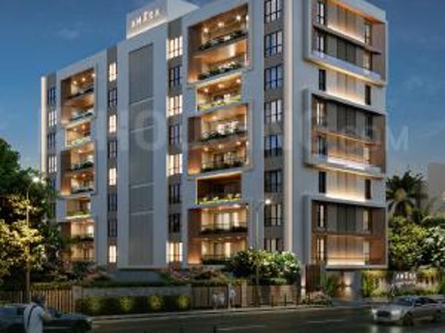 Flat for sale in Teynampet, Tamil Nadu