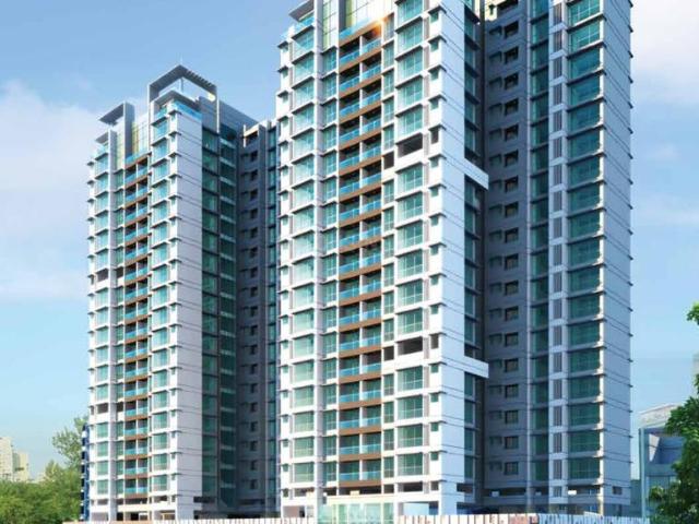 Flat for sale in Andheri - Mumbai, National Capital Territory Of Delhi