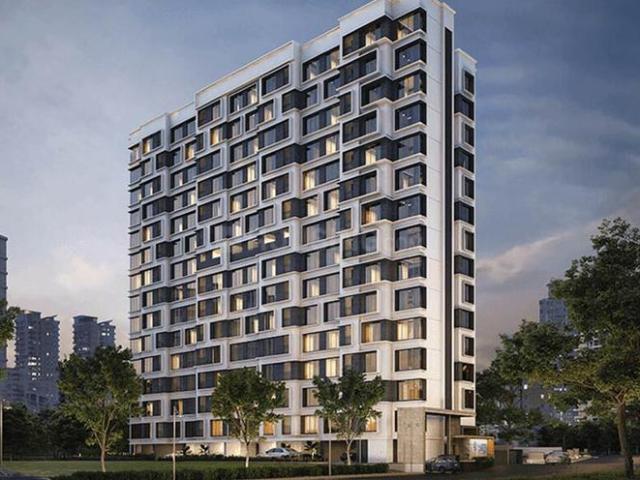 Flat for sale in Andheri - Mumbai, National Capital Territory Of Delhi