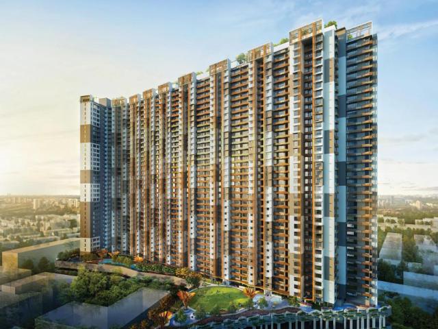 Flat for sale in Andheri - Mumbai, National Capital Territory Of Delhi