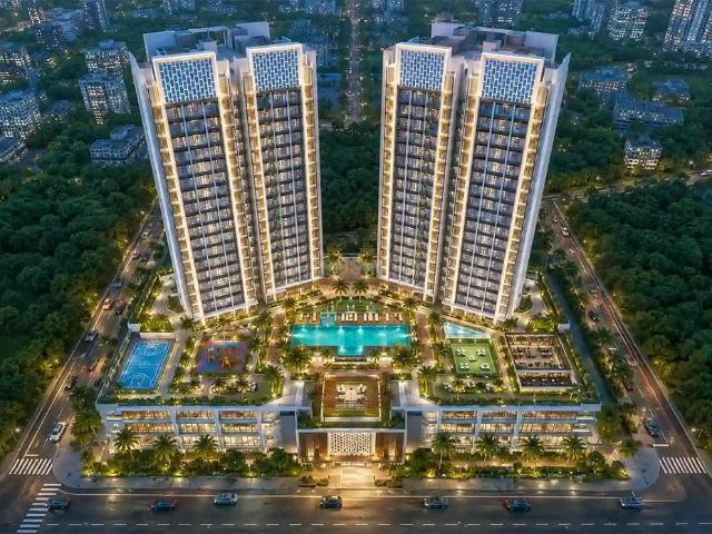 Flat for sale in Andheri - Mumbai, National Capital Territory Of Delhi