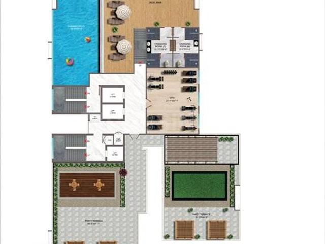 Flat for sale in Nagpur, National Capital Territory Of Delhi