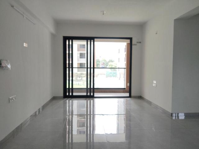 Flat for rent in Gota, Gujarat
