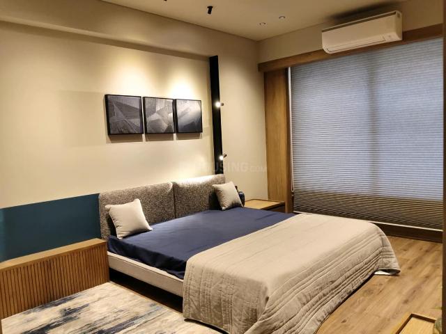 Flat for rent in Gota, Ahmedabad