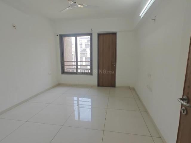 Flat for rent in Gota, Gujarat