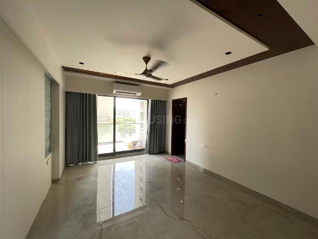 Flat for rent in Gota, Gujarat