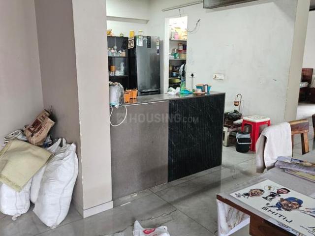 Flat for rent in Gota, Gujarat