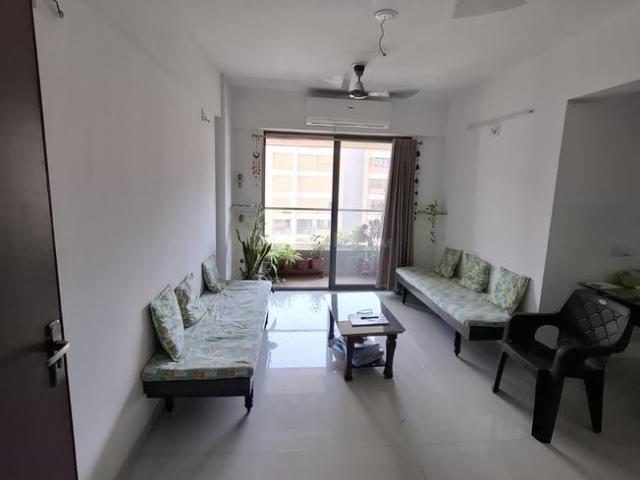 Flat for rent in Gota, Gujarat