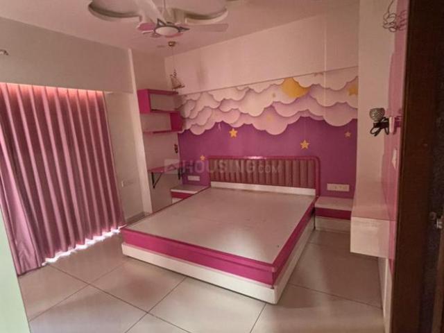 Flat for rent in Gota, Gujarat