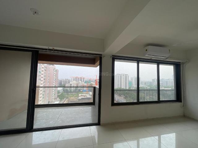 Flat for rent in Gota, Gujarat