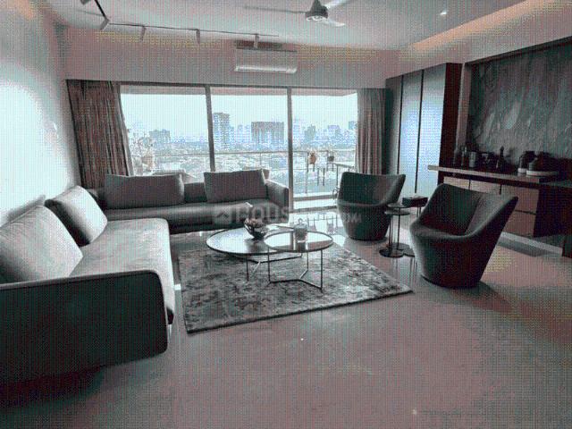 Flat for rent in Gota, Gujarat