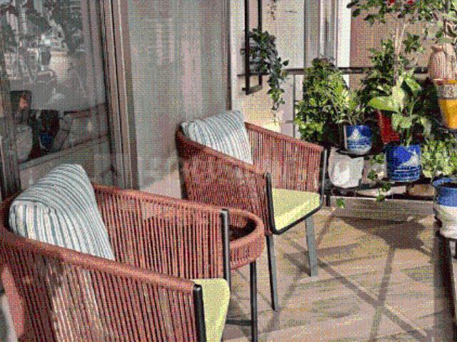 Flat for rent in Gota, Gujarat