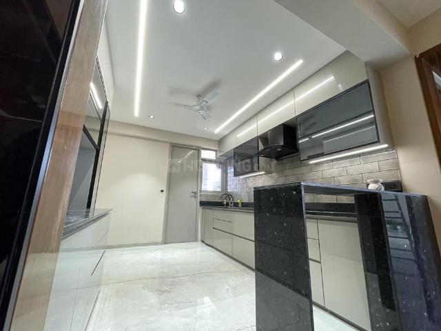 Flat for rent in Gota, Gujarat