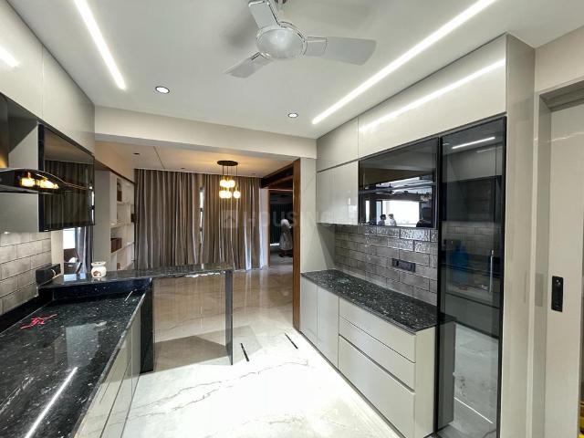 Flat for rent in Gota, Gujarat