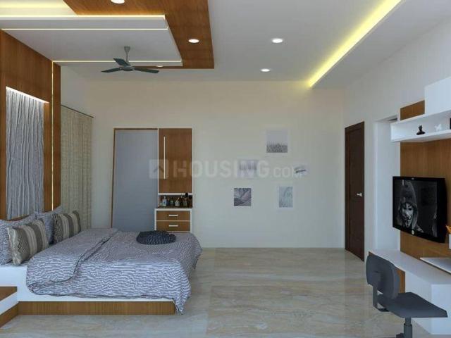 Flat for rent in Gota, Gujarat